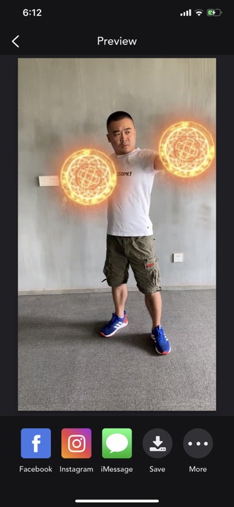 Image 1 for SuperFX: Effects Video Ed…
