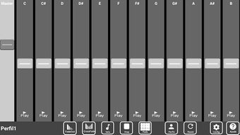 Image 1 for Continuous Pads (Worship …