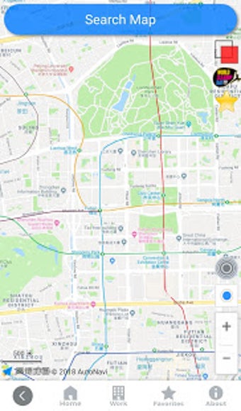 Imagen 0 para Lost Laowai