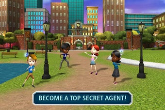 Imagen 0 para World of Madagascar
