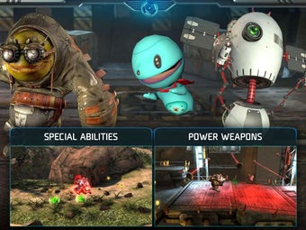 Image 4 for Bounty Arms