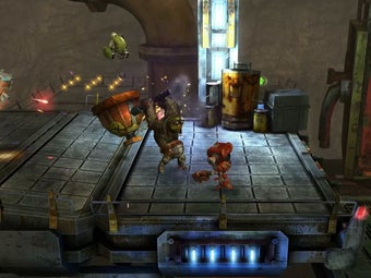 Image 3 for Bounty Arms