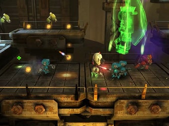 Image 0 for Bounty Arms