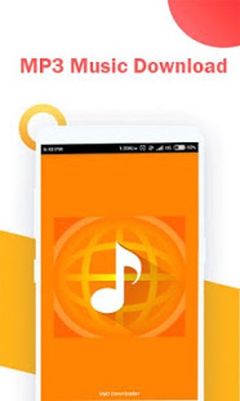 Imagen 1 para Free Music Downloader - M…