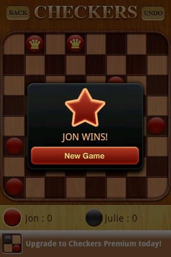 Imagen 0 para Checkers Free