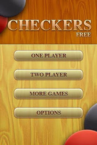 Imagen 4 para Checkers Free