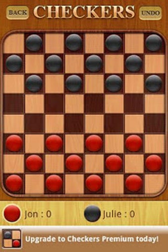 Imagen 3 para Checkers Free