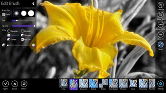 Image 0 for Fhotoroom for Windows 8