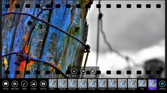 Image 1 for Fhotoroom for Windows 8