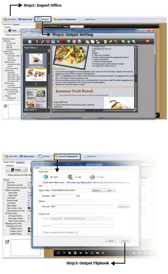Imagen 0 para Flip Office Professional