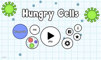 Imagen 1 para Hungry Cells for Windows …