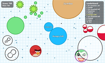 Imagen 0 para Hungry Cells for Windows …