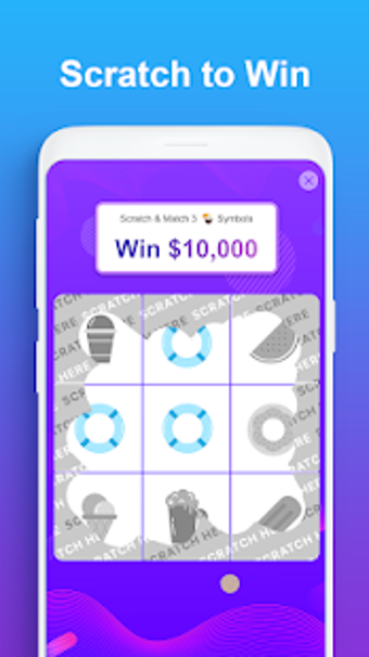 Imagen 3 para Lucky Time - Win Your Luc…