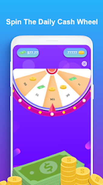 Imagen 2 para Lucky Time - Win Your Luc…
