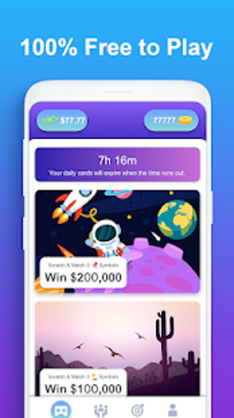 Imagen 1 para Lucky Time - Win Your Luc…