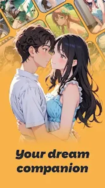 Image 0 for My Bunny: AI Anime Mate