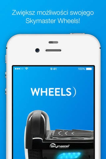 Image 0 for Skymaster Wheels