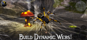 Image 3 for Ultimate Spider Simulator…