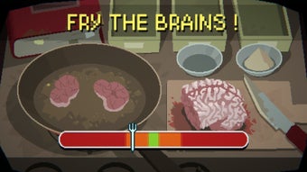 Image 0 for The Supper: New Blood