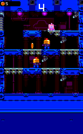 Image 3 for Platform Panic