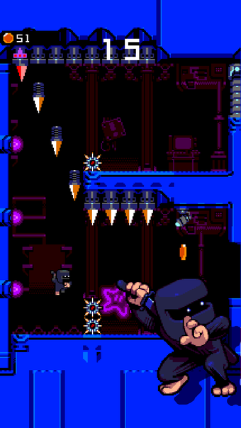 Image 2 for Platform Panic
