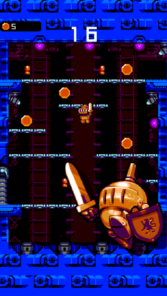 Image 1 for Platform Panic