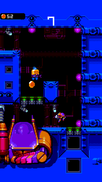 Image 0 for Platform Panic