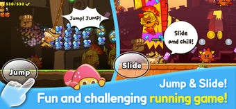 Imagen 1 para Cookie Run: OvenBreak