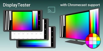 Imagen 1 para Display Tester