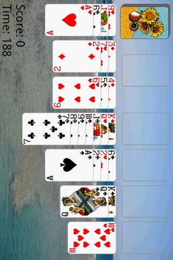 Imagen 1 para Spider Solitaire Web rule…
