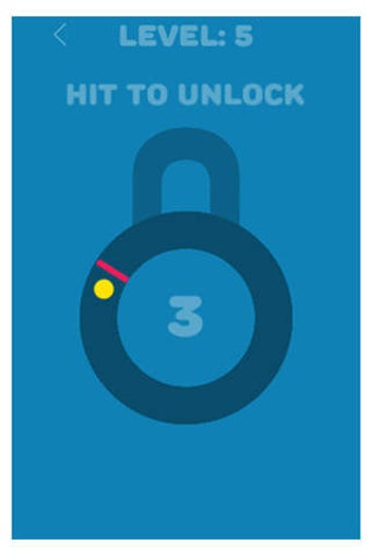 Image 0 for Hit to Unlock