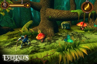 Image 0 for Evertales