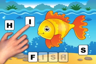 Imagen 0 para First Words 7+2 * Early R…