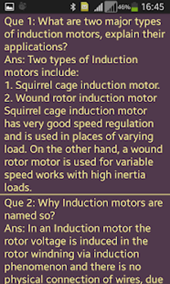 Imagen 3 para Induction Motor: AC Elect…