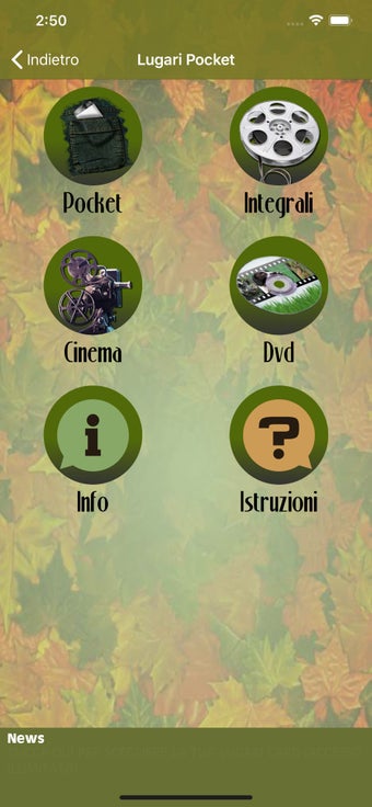 Image 3 for Lugari Pocket