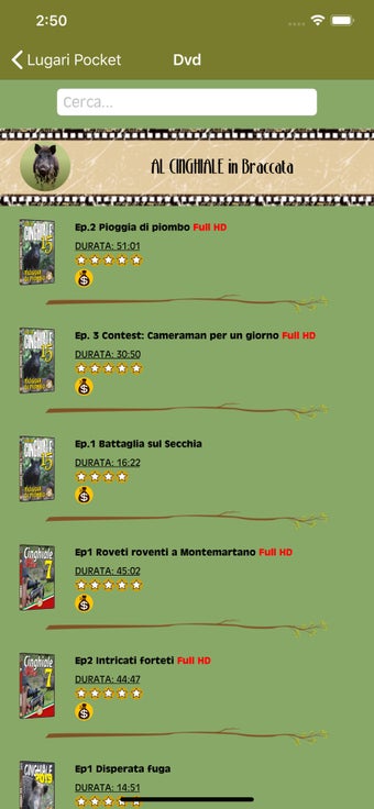 Image 2 for Lugari Pocket