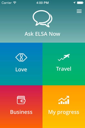 Image 0 for ELSA Speak - Practice Spe…