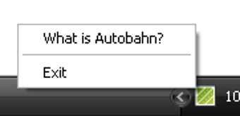 Image 0 for Autobahn Accelerator