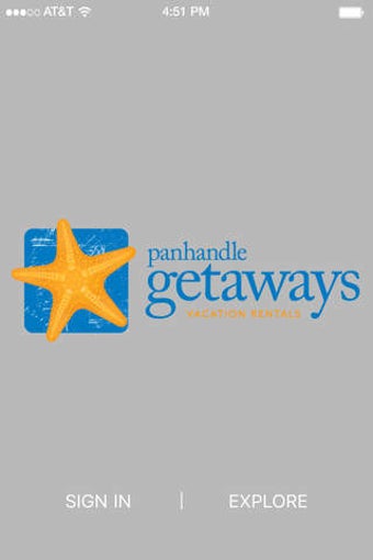 Imagen 0 para Panhandle Getaways