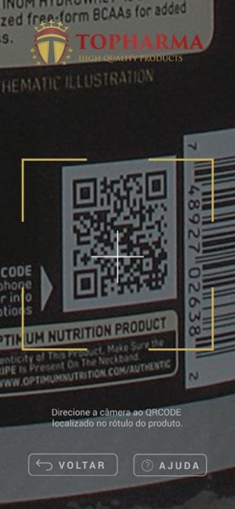 Image 0 for TOPHARMA