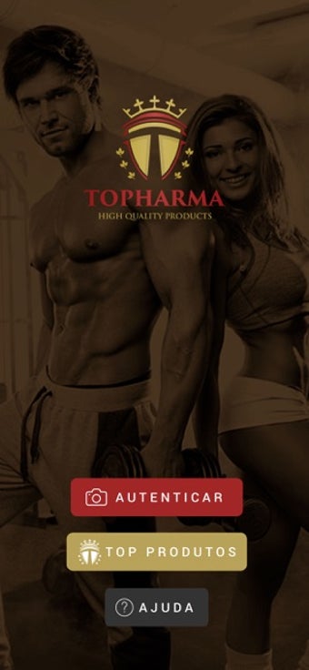 Image 1 for TOPHARMA