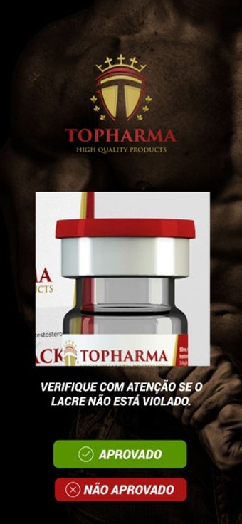 Image 2 for TOPHARMA
