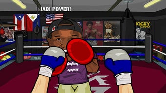 Image 1 for Real Boxing Champions:Fig…