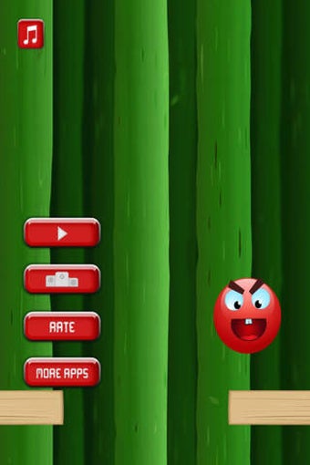 Image 0 for A Amazing Bouncing Red Ba…