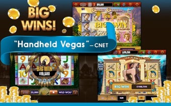 Image 10 for DoubleDown Casino - Free …