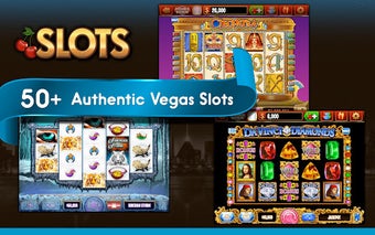 Image 8 for DoubleDown Casino - Free …