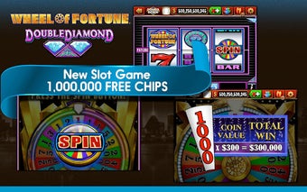 Image 1 for DoubleDown Casino - Free …