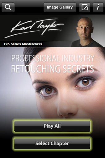 Image 7 for Professional Retouching S…