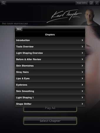 Image 5 for Professional Retouching S…