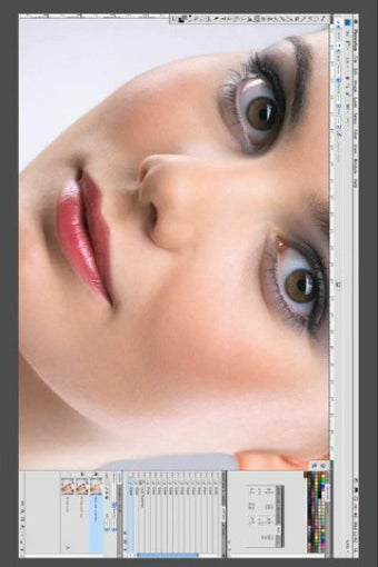 Image 2 for Professional Retouching S…